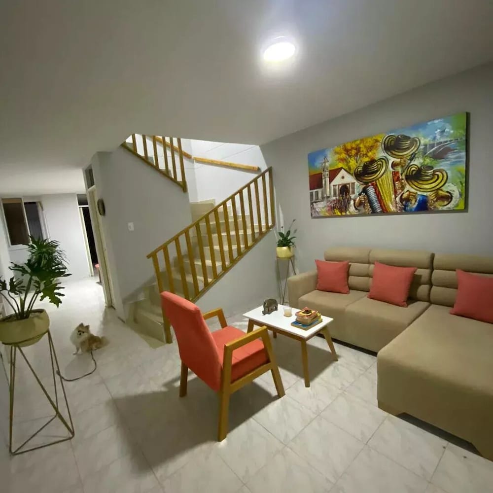 Casa Villa Elvia