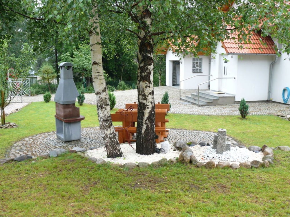 Villa Maria Comfortable Holiday Residence