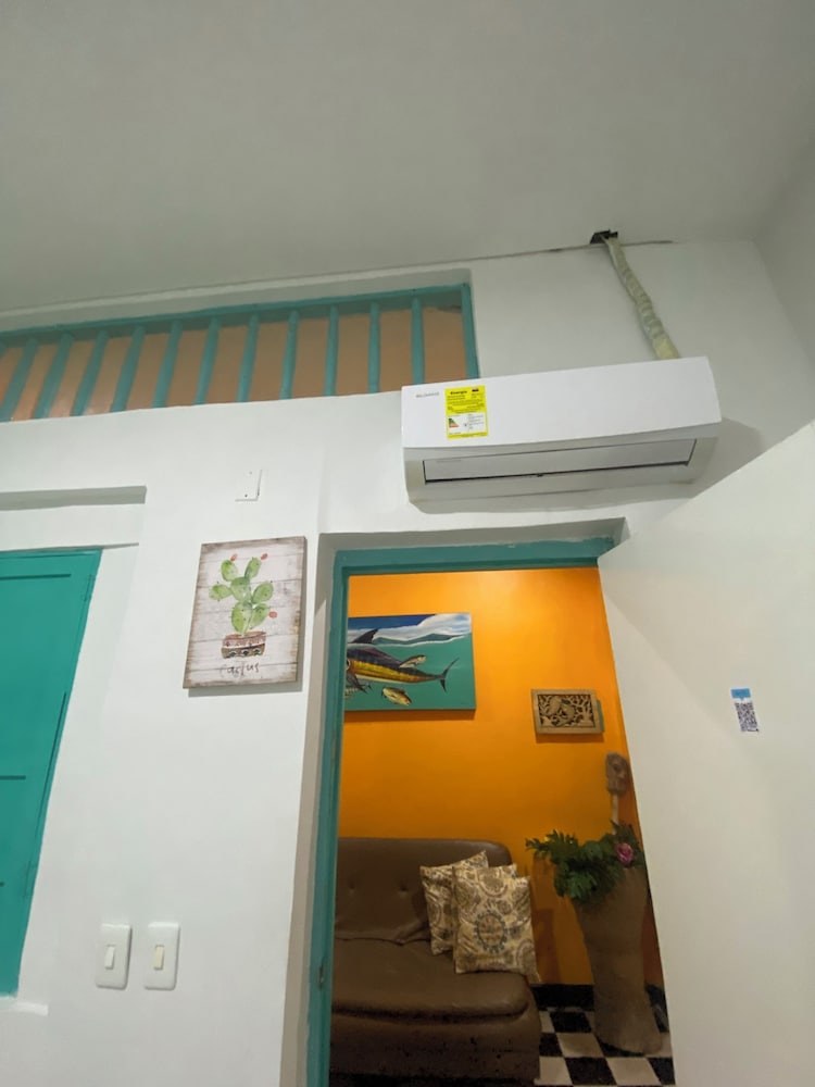Hotel Casa Renacer