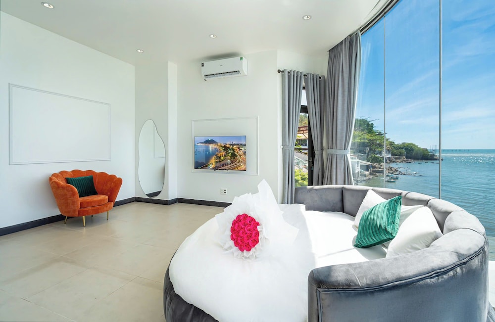 Panarama Villas Beaside Beach
