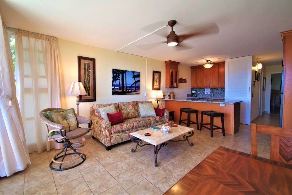 Maui Vista 3213 1 Bedroom Condo