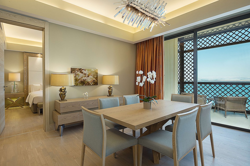 Hilton Dead Sea Resort & Spa