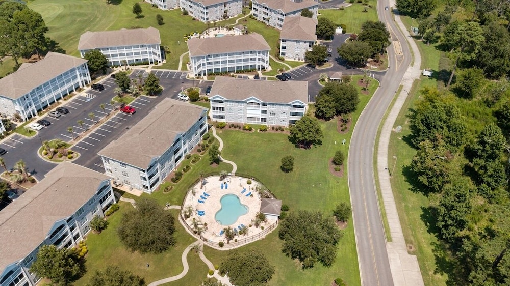 Magnolia Pointe 4889-103 2 Bedroom Condo
