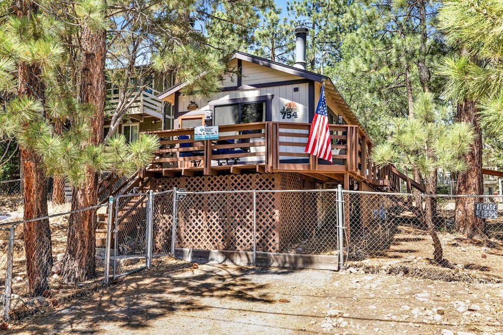 Bear Forest Cabin #2553