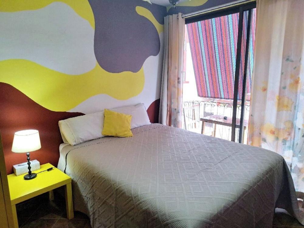 Madre Amada Accommodation Tenerife