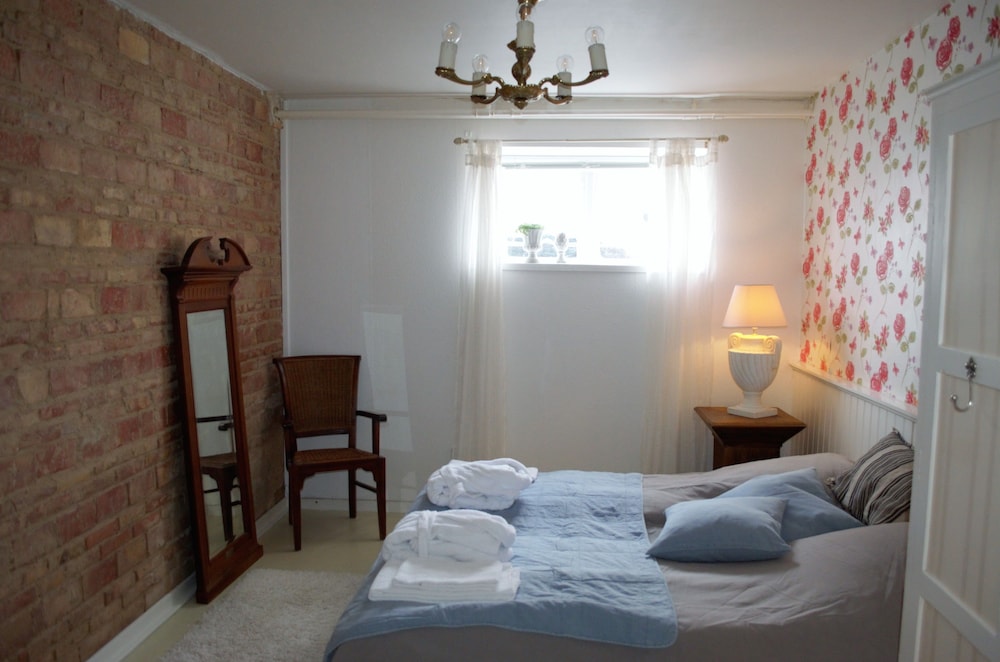 Ny Kirstineberg Gods Bed & Breakfast