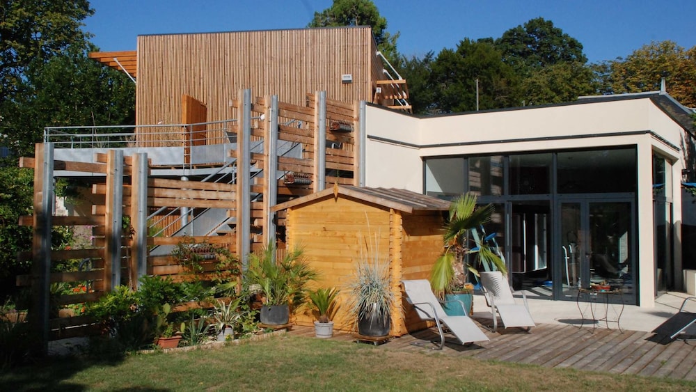 Hotel La Gourmandine - Image 1