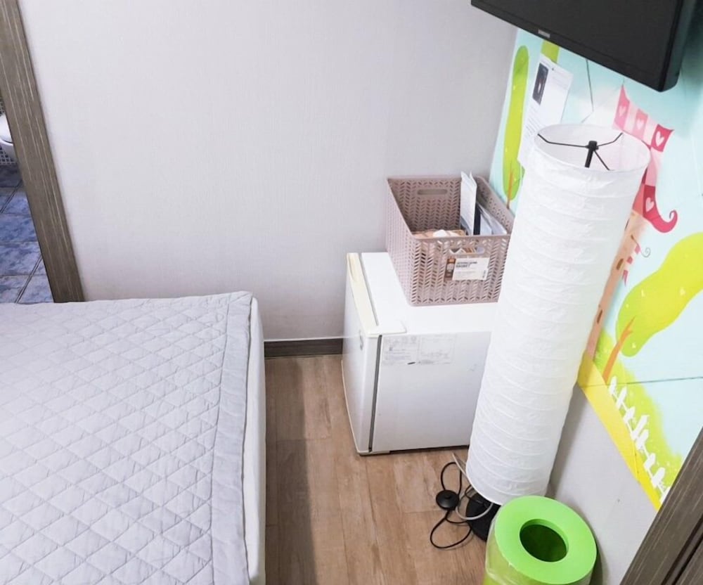 Soo Guesthouse