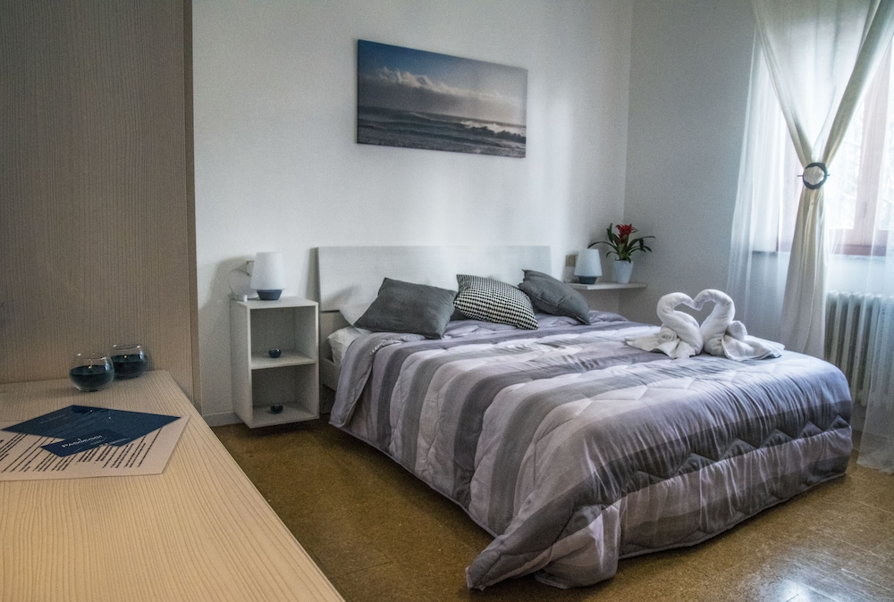 I Passeggi Rooms & Relax