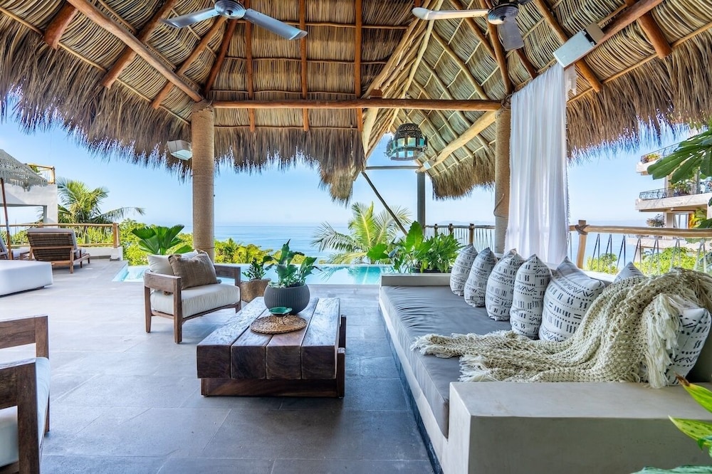 Las Villas Puerto Vallarta