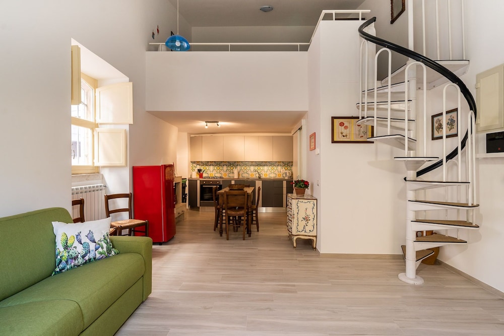 Casa Mameli by Wonderful Italy