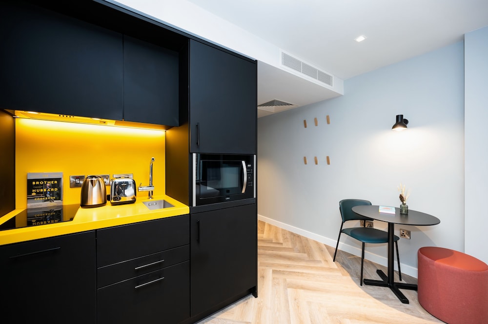 Staycity Aparthotels Dublin City Centre 55