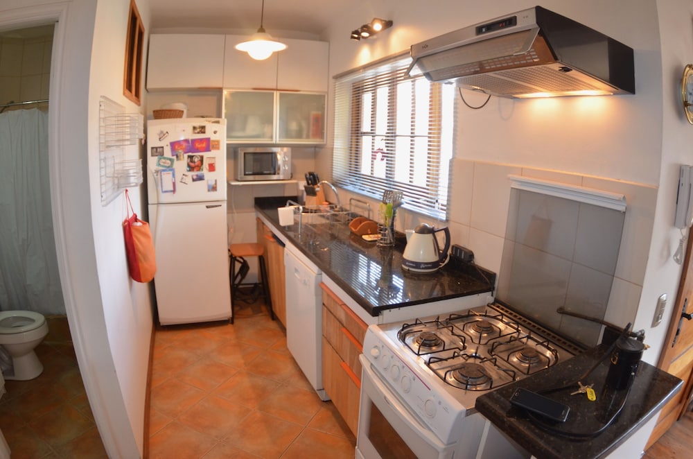 Lofts Parque Mirador Cerro Alegre