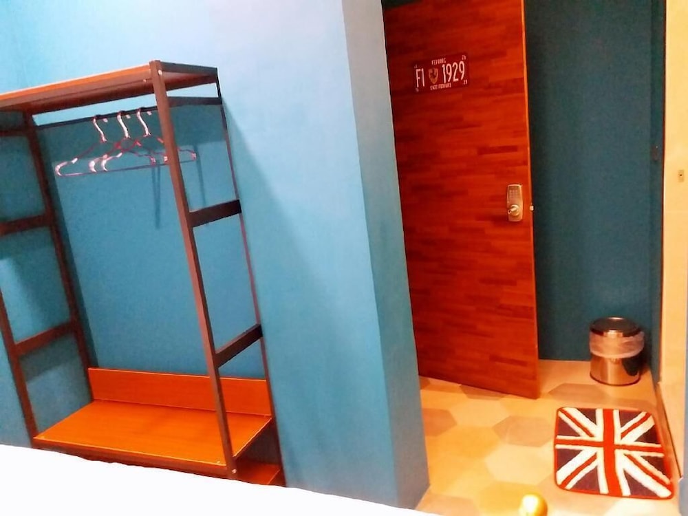 Fangliao Chun Lai Homestay view 4