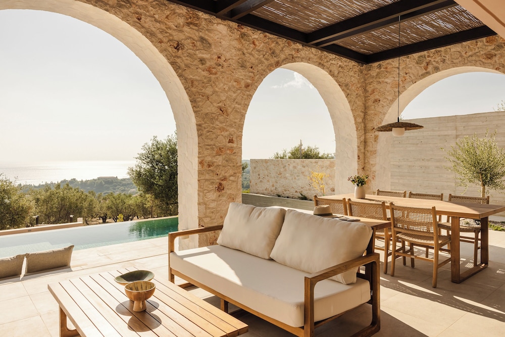 Kerami Kefalonia