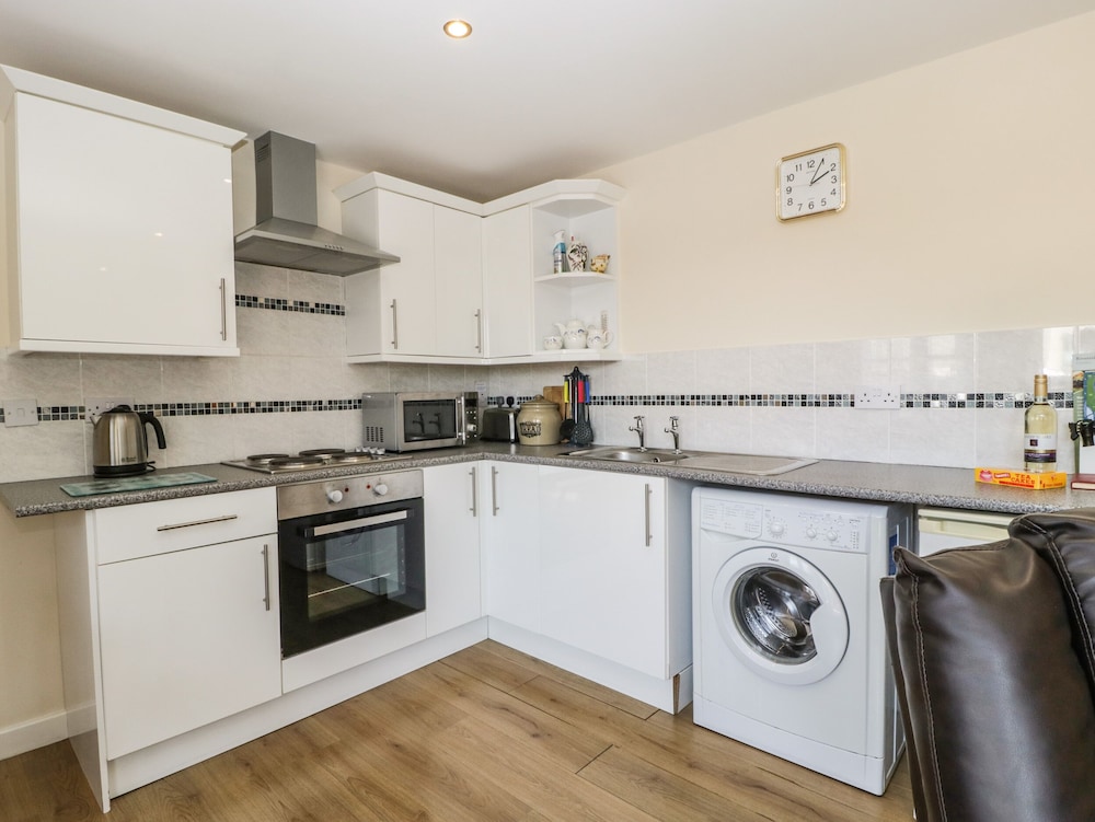 Wells Vacations - Glebe Lodge - Property Image 14