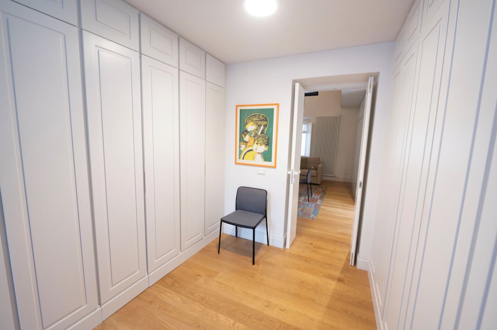 Campo De' Fiori Apartments