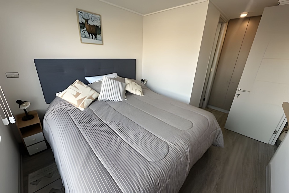 Oceana Suites Vicuña Mackena