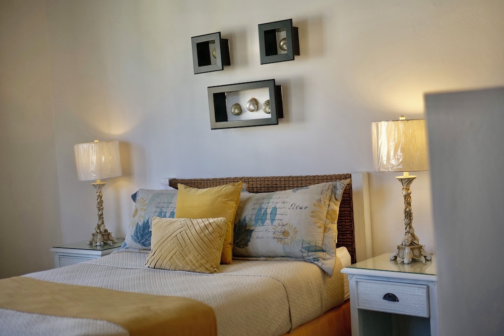 Villas Mares