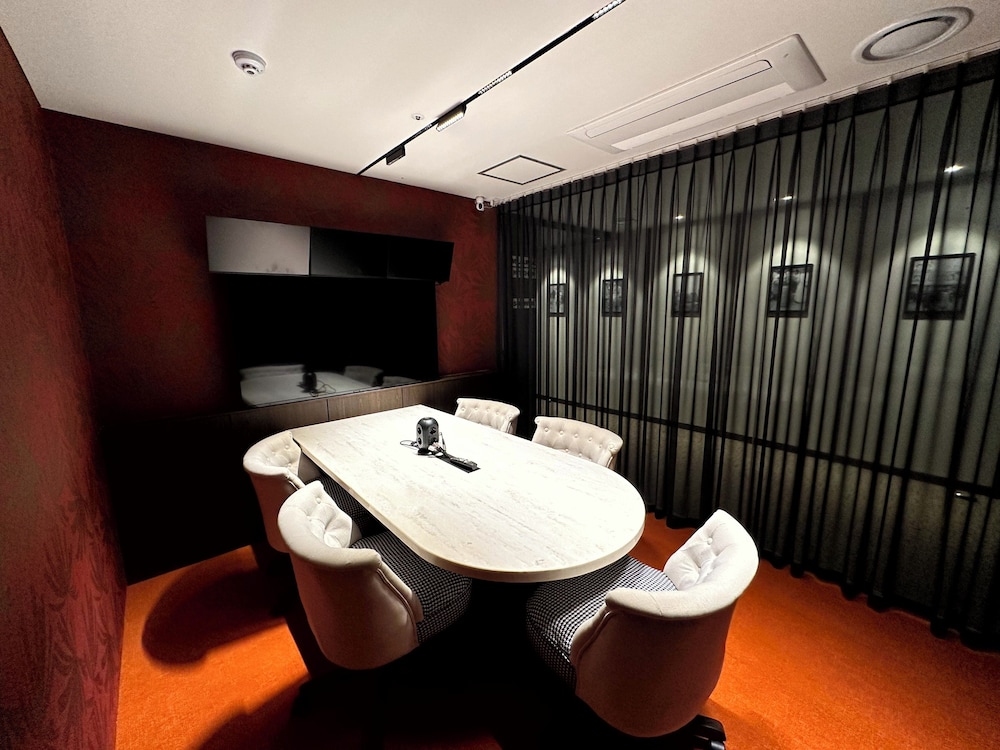 Nomad Live Hostel