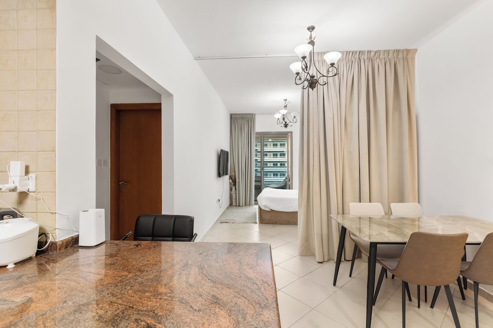Diamond 6 Residences by CEG Group