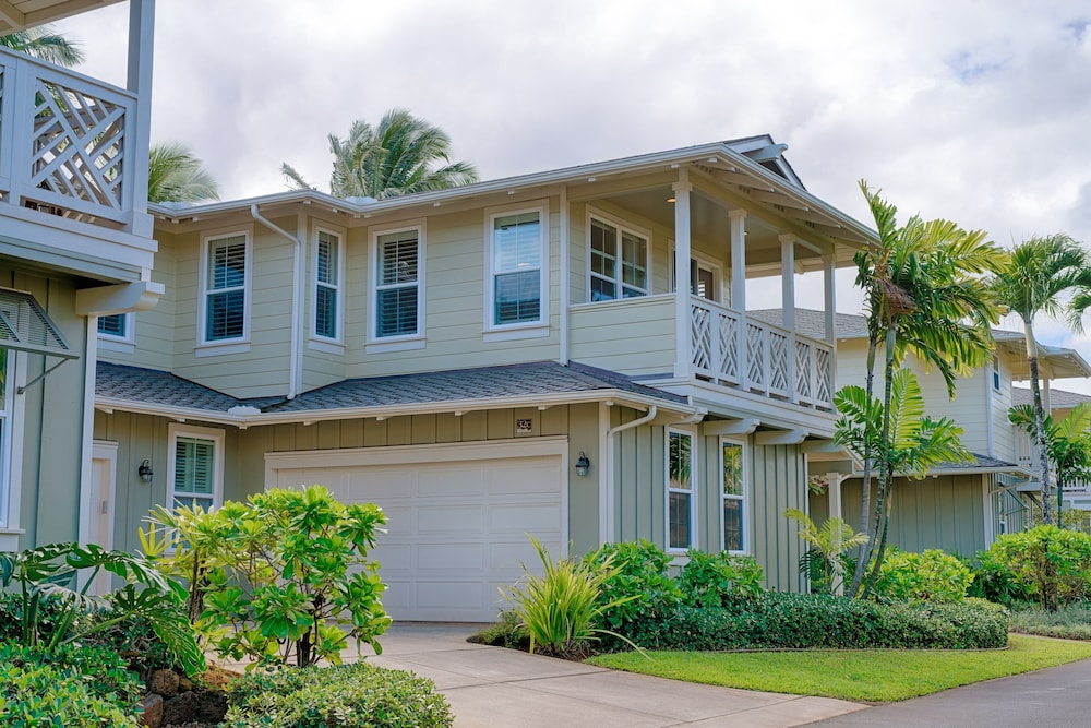 Hale Kula Kai At Nihilani Princeville 2 Bedroom Condo by RedAwning view 4