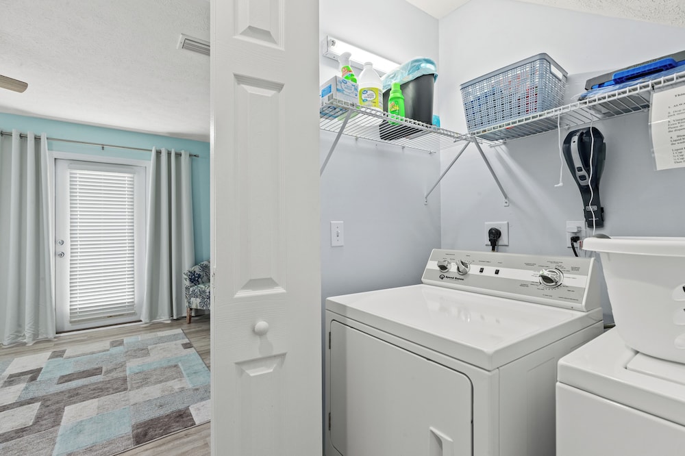 Sago by the Sea: 2-bed, 2.5-bath Retreat Steps From the Beach, Sleeps 7!