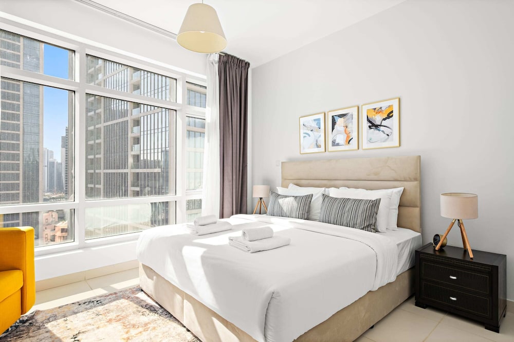 Silkhaus Lofts, Downtown Dubai