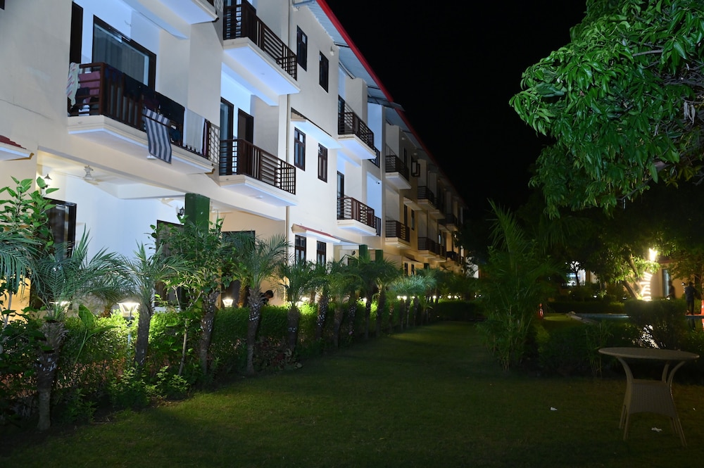 Chiraiya Resort and Hotels