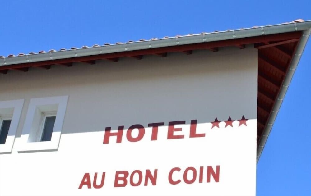 Hotel Hôtel Au Bon Coin - Image 1