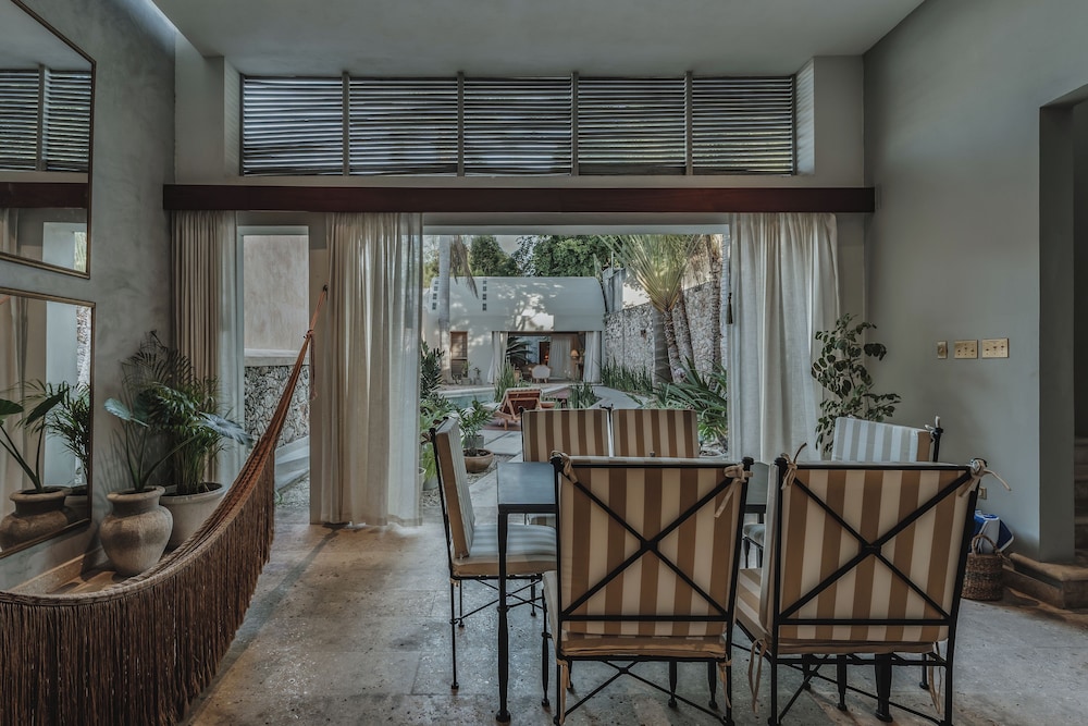 Casa Exclusiva Los Amigos