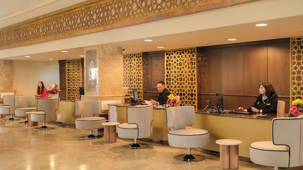 Kempinski Hotel The Dome Belek - All Inclusive view 3