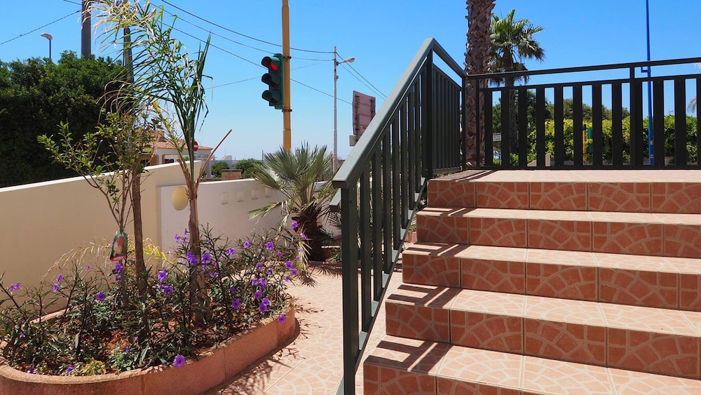 Villetta Torre Suda 2 - 6 Beds Just a few Meters From the sea