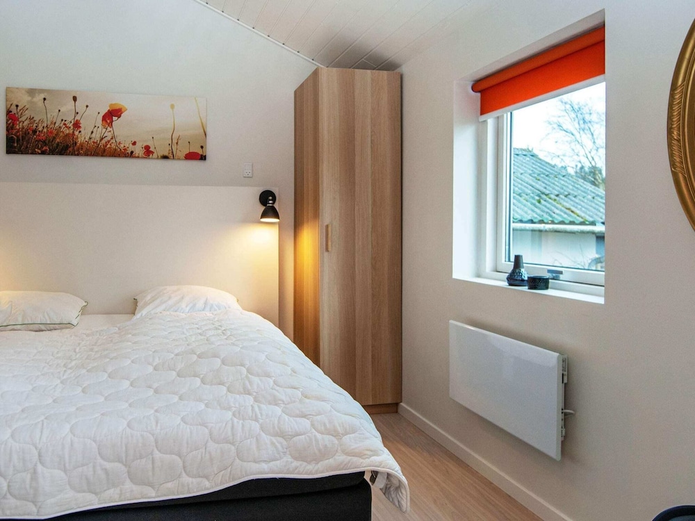 Holiday Home in Glesborg view 2