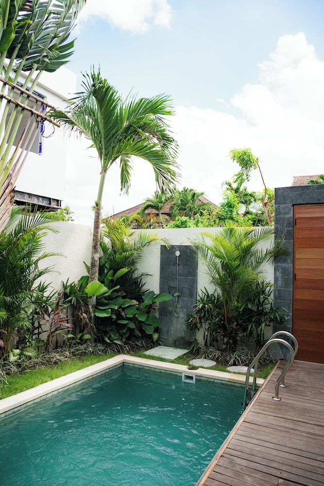 Villa Mau