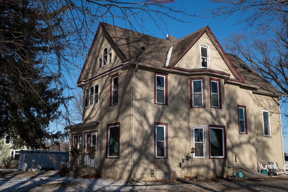 The Urstad House B&B view 4
