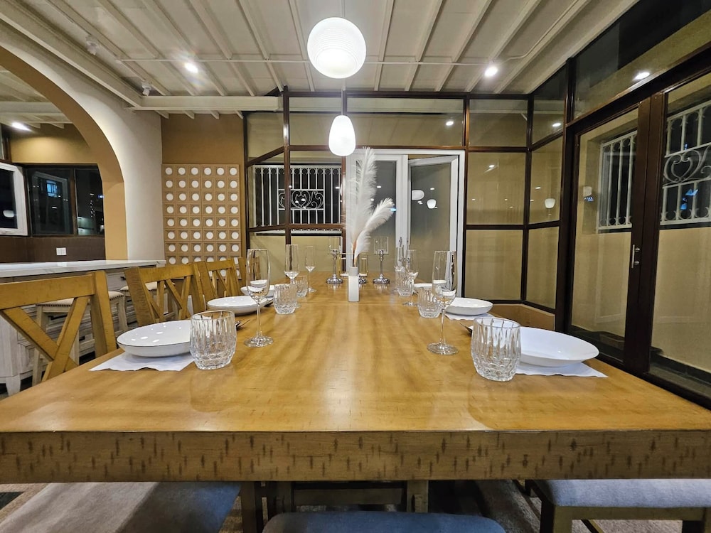 HOANG ANH GOLD HOUSE APARTMENT