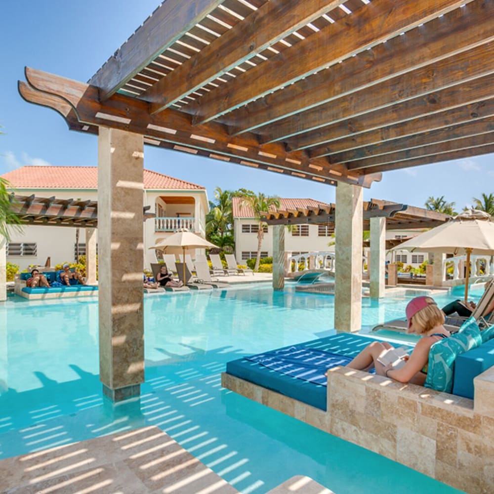 Vita Retreats