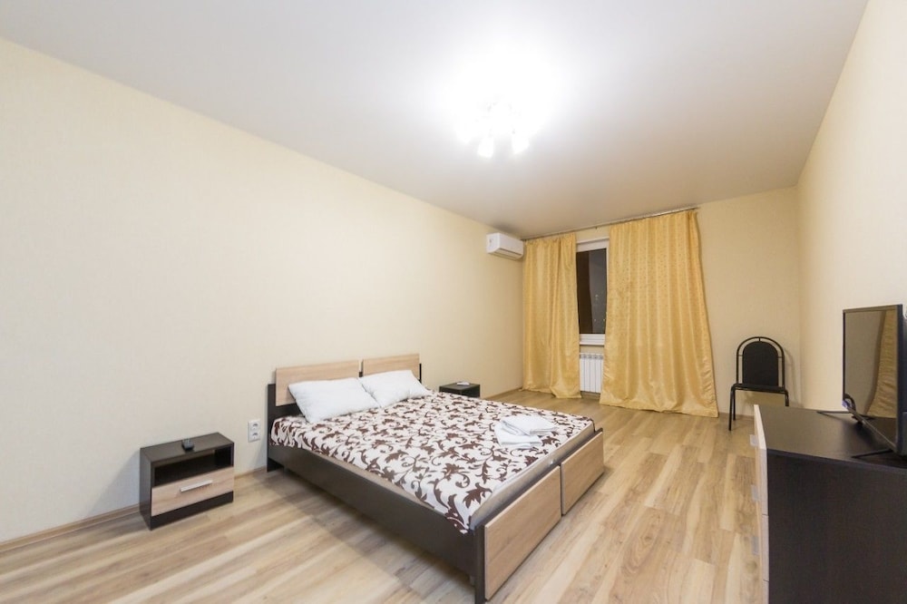 TravelFlat Apartments