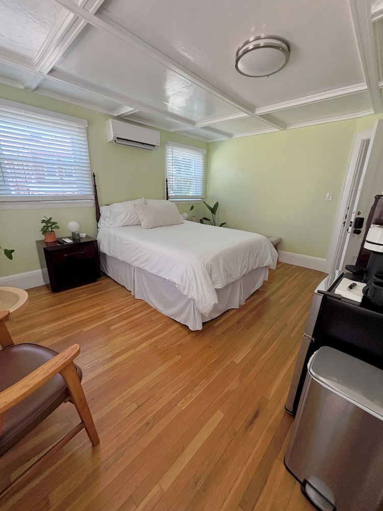 sisu, a boutique motel