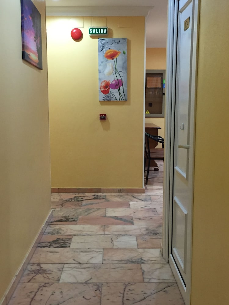 Hostal La Niña