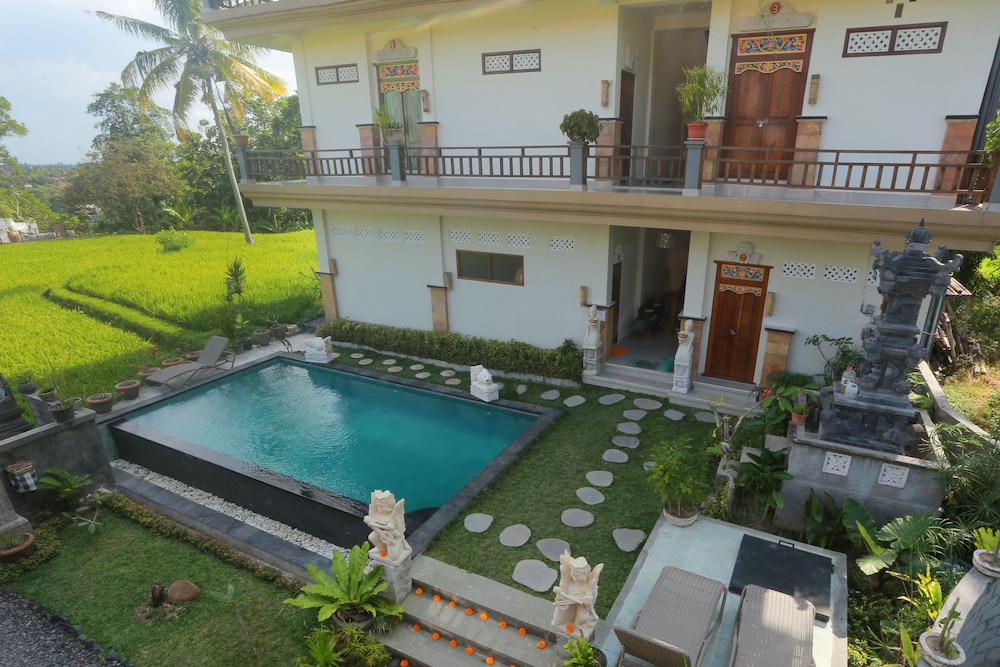 Nirwa Ubud Karma