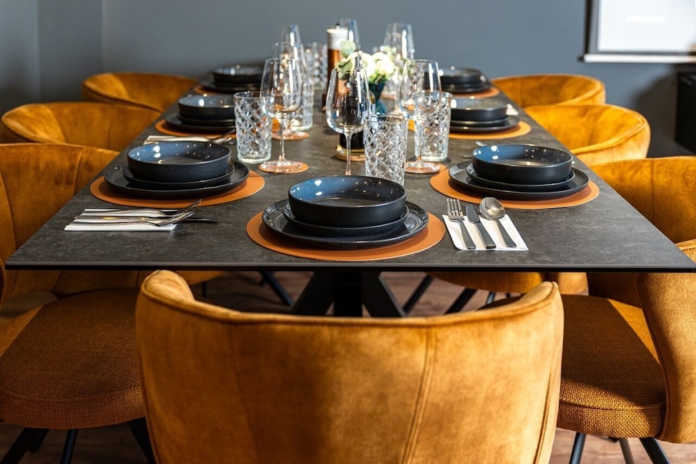 Svyvo Cologne - Serviced Apartments
