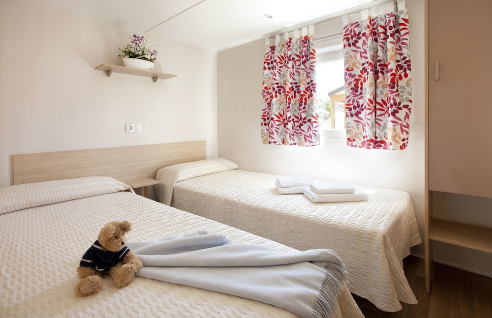 La Siesta Salou Resort & Camping