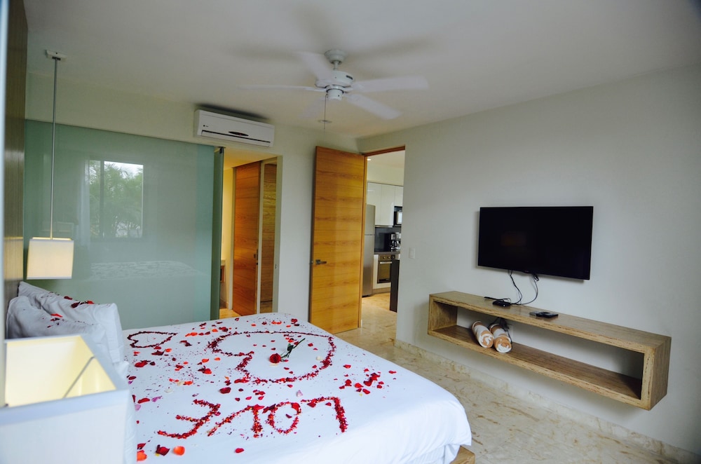 A-Nah Suites Apartamentos by CSR