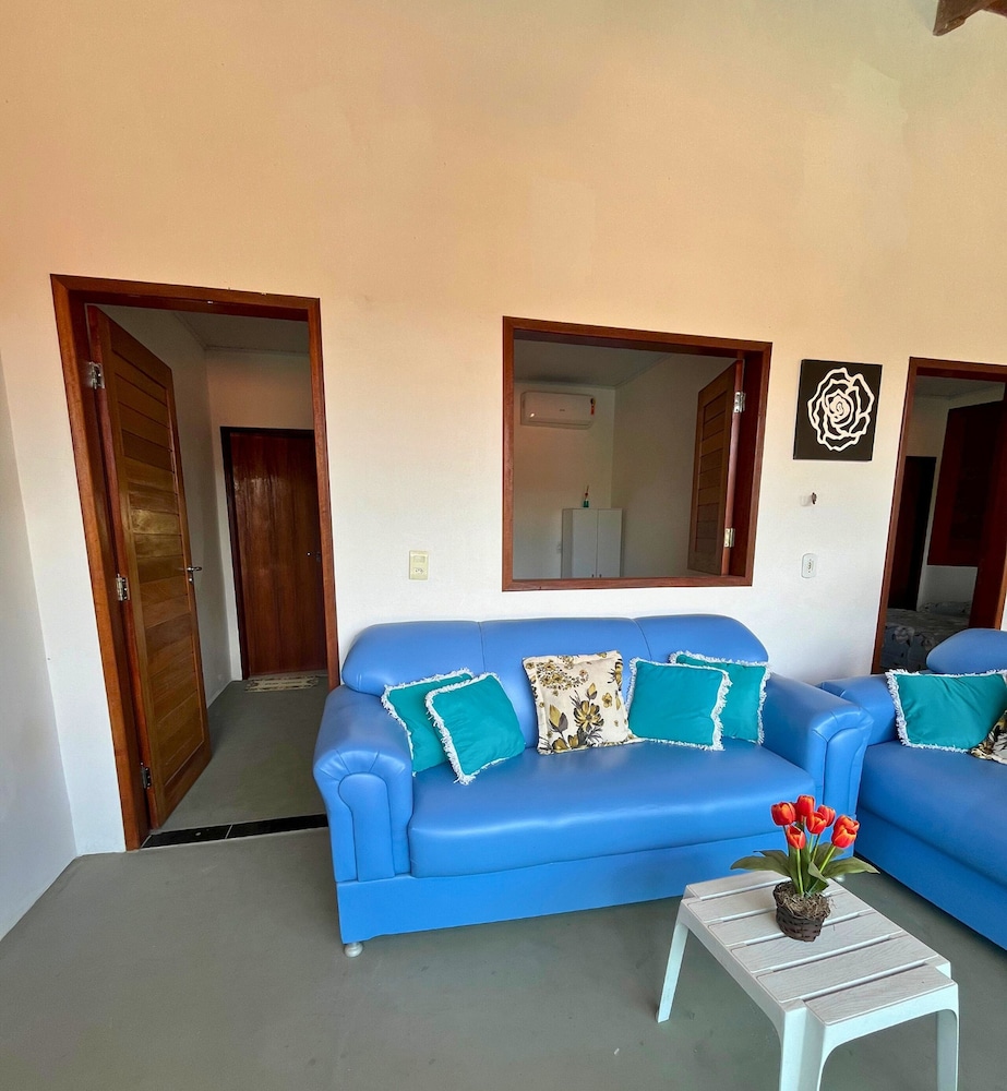MHV Milagres - Casa Lar do Marceneiro