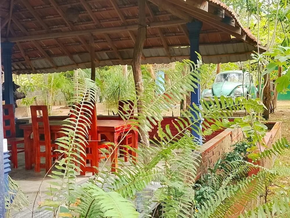 Nature Lodge Habarana