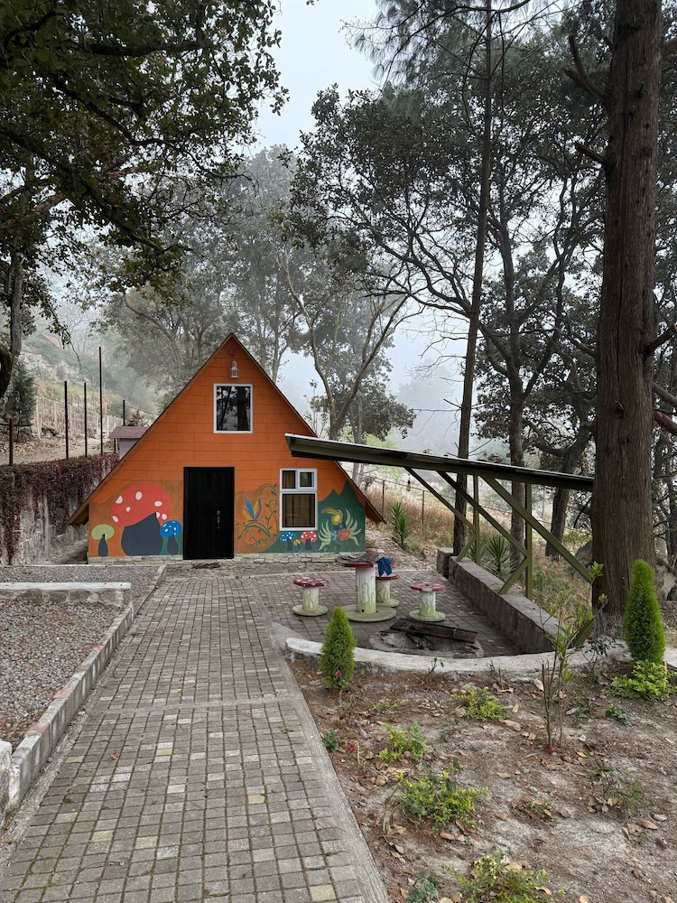 Entre Cerros