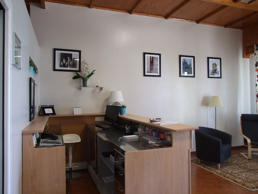 Hotel Il Piceno view 4