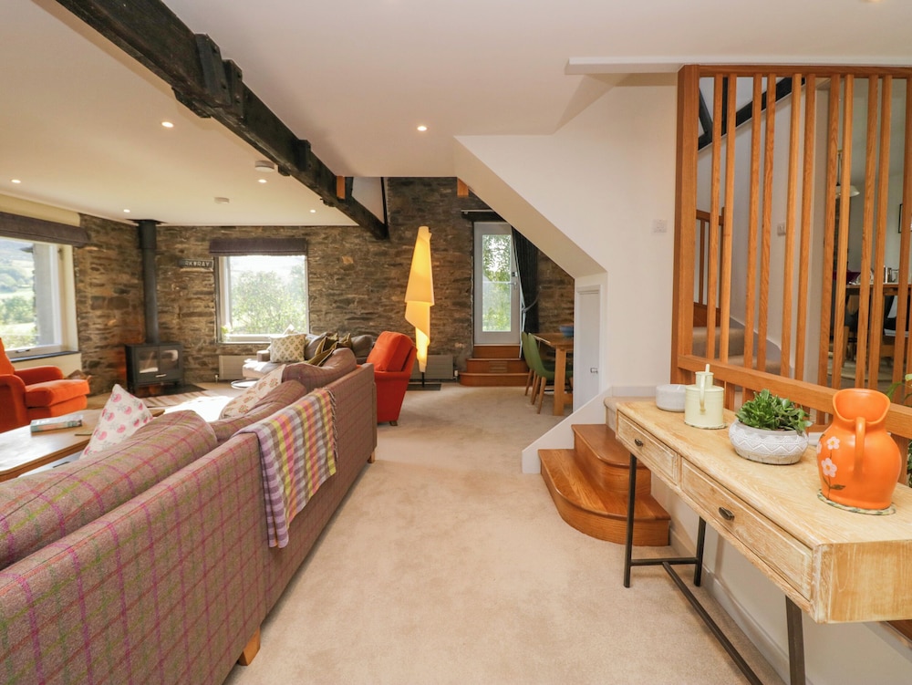 Birkwray Barn